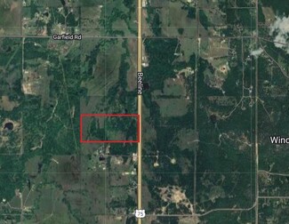 Beggs, OK Commercial Land - 4959 US-75 Hl