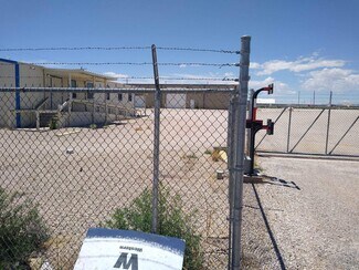 Carlsbad, NM Distribution - 1703 Commerce Dr