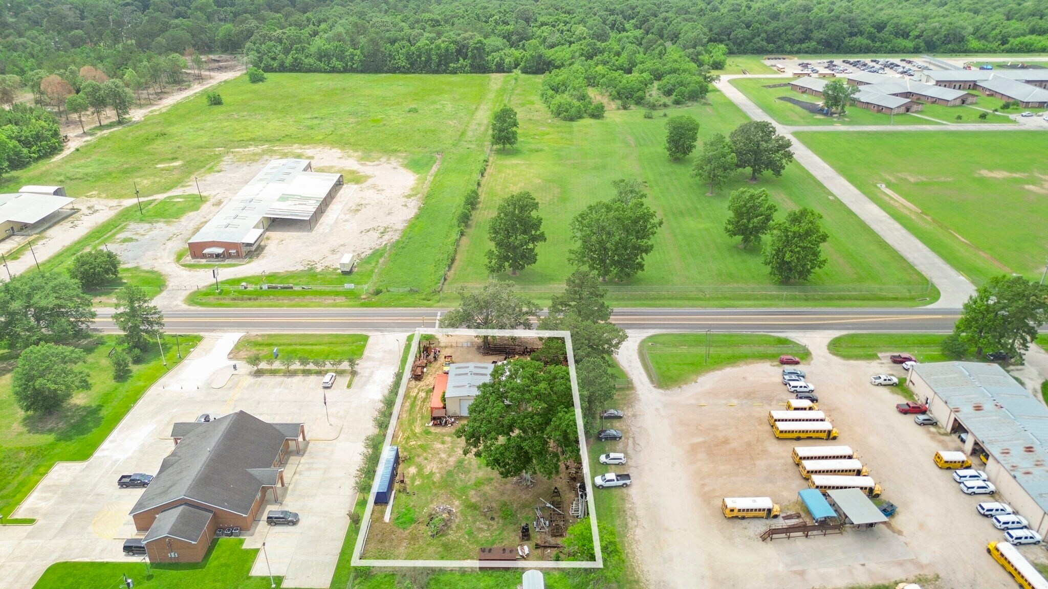 11176 TX-146, Liberty, TX for Sale