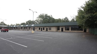 Anderson, SC Office - 110 Miracle Mile Dr Anderson, SC Office - 110 Miracle Mile Dr