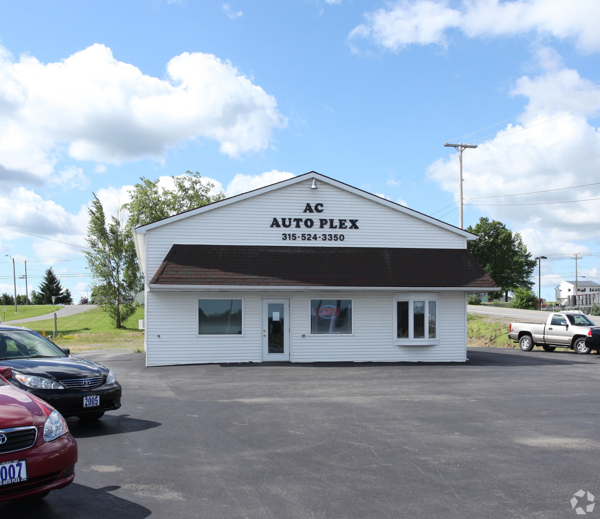 6260 Lincoln Rd, Ontario, NY for Sale