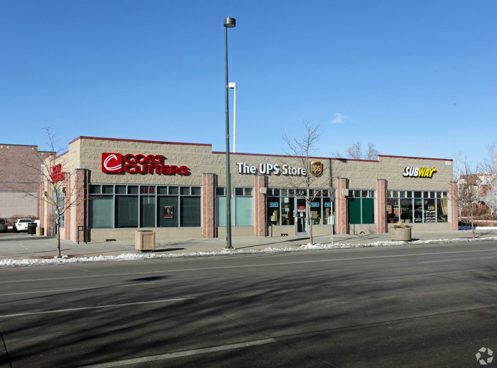 303 S Broadway, Denver, CO for Rent