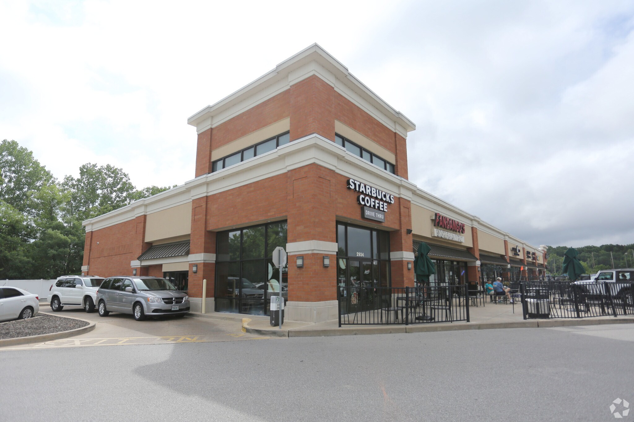 2934-2968 Dougherty Ferry Rd, Saint Louis, MO for Rent