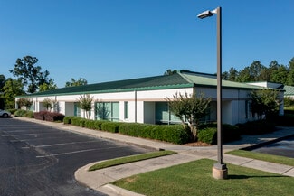 Birmingham, AL Office - 3829 Lorna Rd