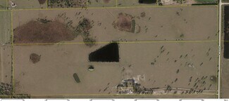 Okeechobee, FL Industrial Land - 9555 NE 128th Ave