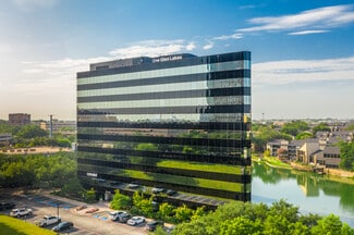 Dallas, TX Office - 8140 Walnut Hill Ln