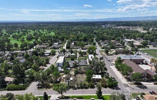 7100 & 7150 W 12th Avenue 7100 & 7150 W 12th Avenue