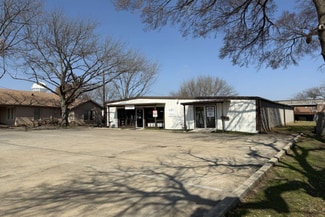 Grapevine, TX Office - 203 E Worth St