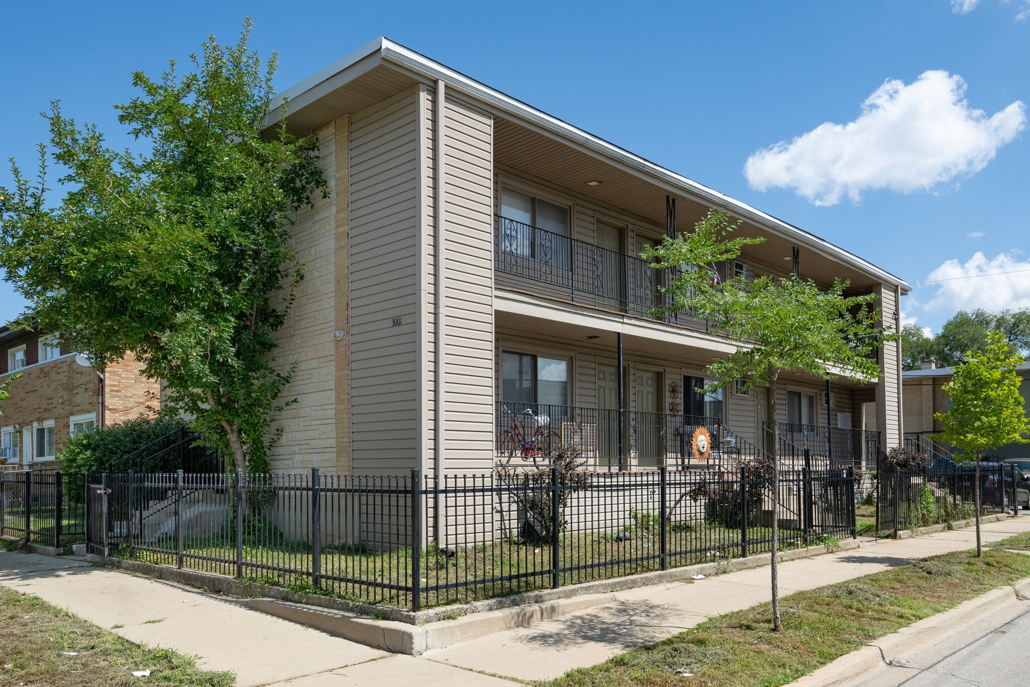3001 Prairie St, Franklin Park, IL for Sale