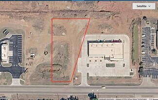 Chandler, OK Commercial - 7 E 1st St Chandler, OK Commercial - 7 E 1st St