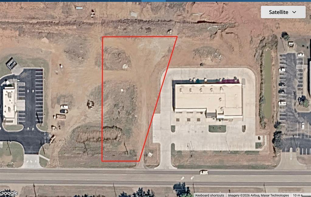 7 E 1st St, Chandler, OK for Sale