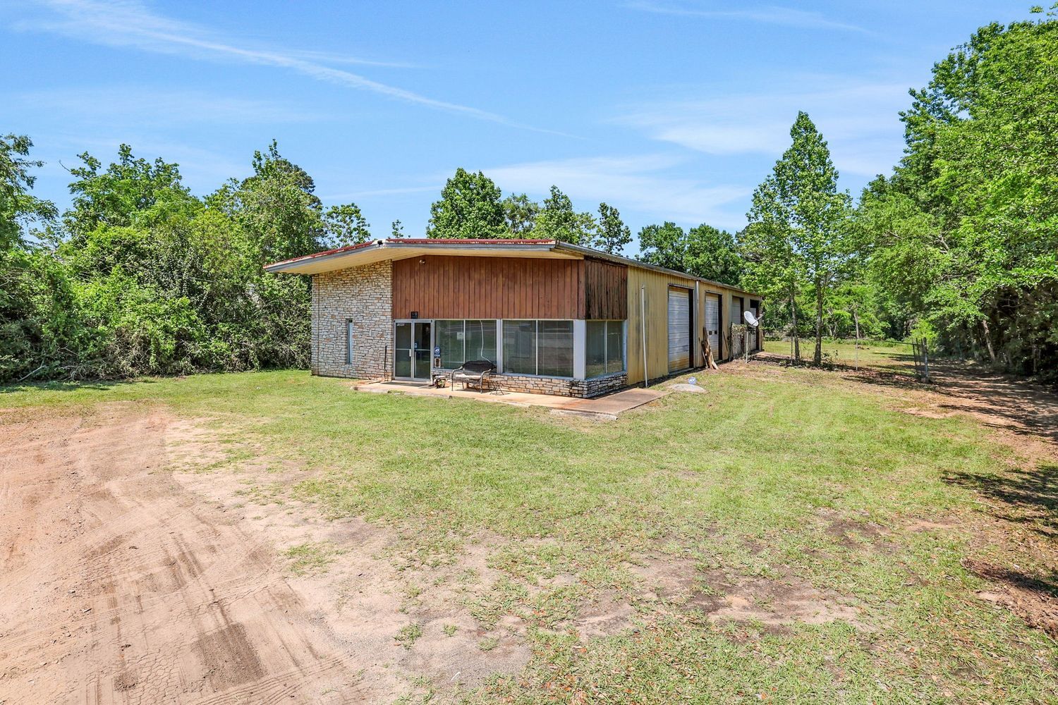 13865 State Highway 156, Coldspring, TX for Sale