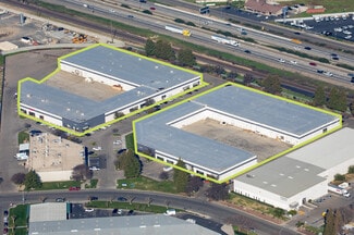 1990 & 1992 Rockefeller Dr