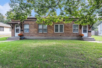 Fremont, NE undefined - 1102-1108 N L Street