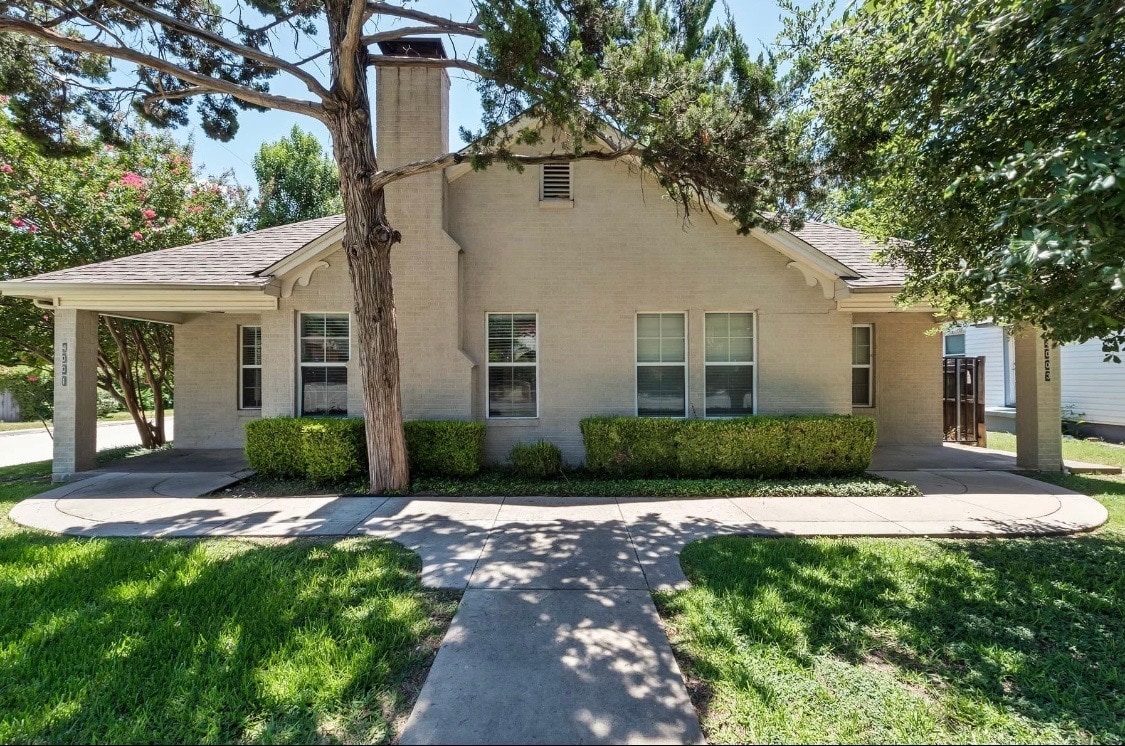 , Fort Worth, TX for Sale