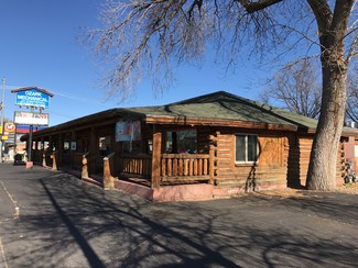 Longmont, CO Storefront Retail/Office - 1450 Main St