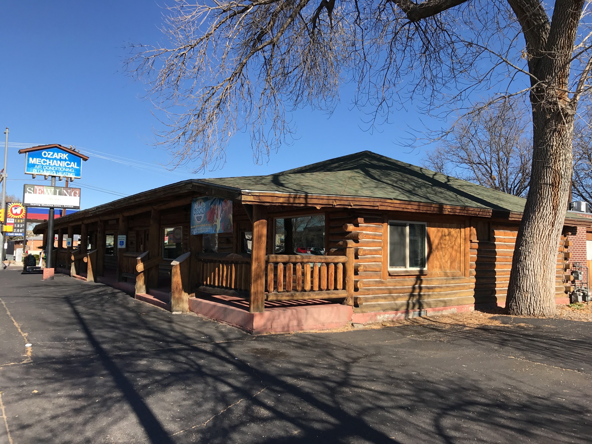 1450 Main St, Longmont, CO for Rent