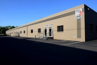 Saint Louis Park, MN Industrial - 6309-6323 Cambridge St