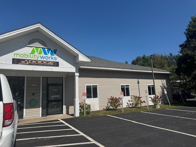 5 David Dr, Essex, VT for Rent