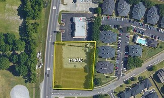 Montgomery, AL Commercial - 3141 Bell Rd