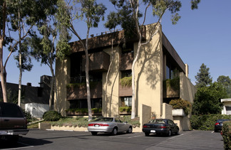 Pasadena, CA Office - 1450 W Colorado Blvd