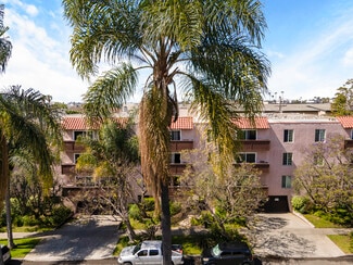 Los Angeles, CA Apartments - 3717 Cardiff Ave