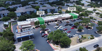 Austin, TX Retail - 11900 Metric Blvd