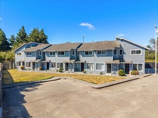 Fortuna, CA Apartments - 275 9th St