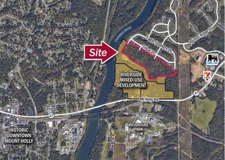 Charlotte, NC Residential - Mount Holly Road Rd Charlotte, NC Residential - Mount Holly Road Rd