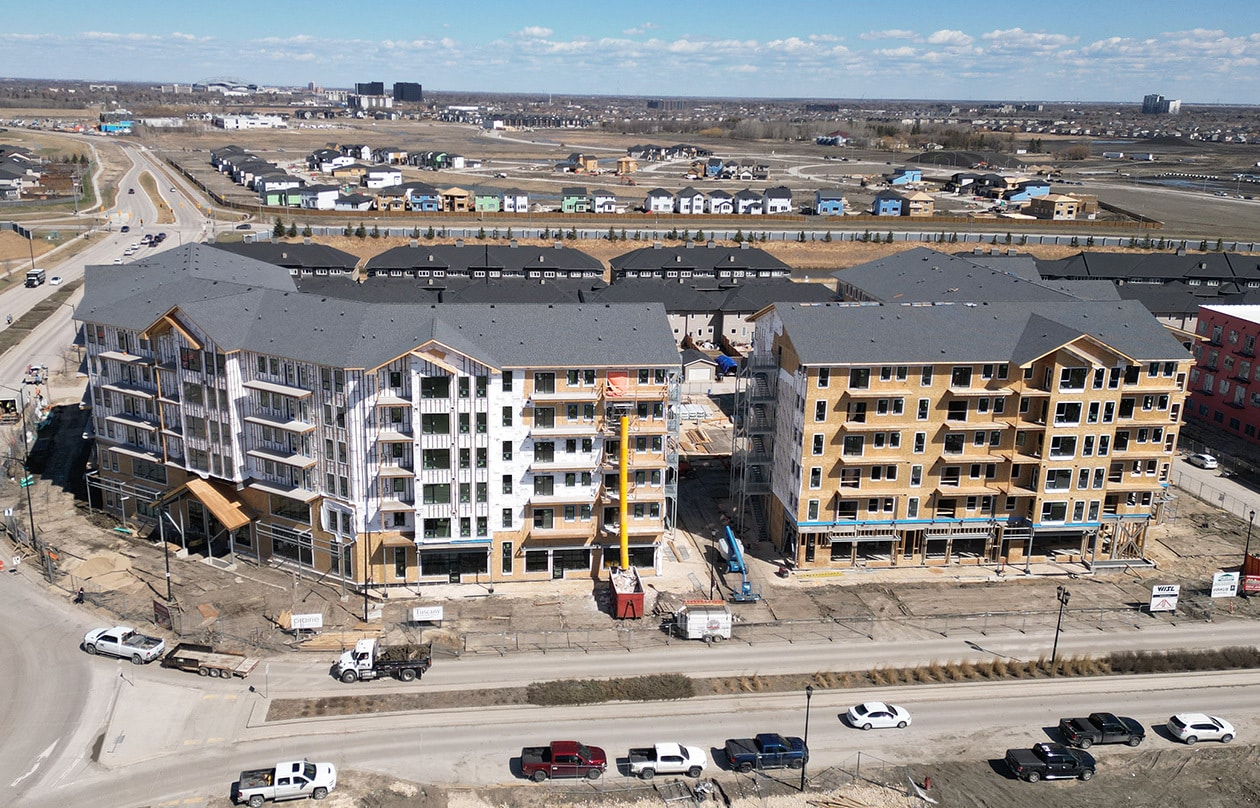 1500 Bison Dr, Winnipeg, MB for Rent