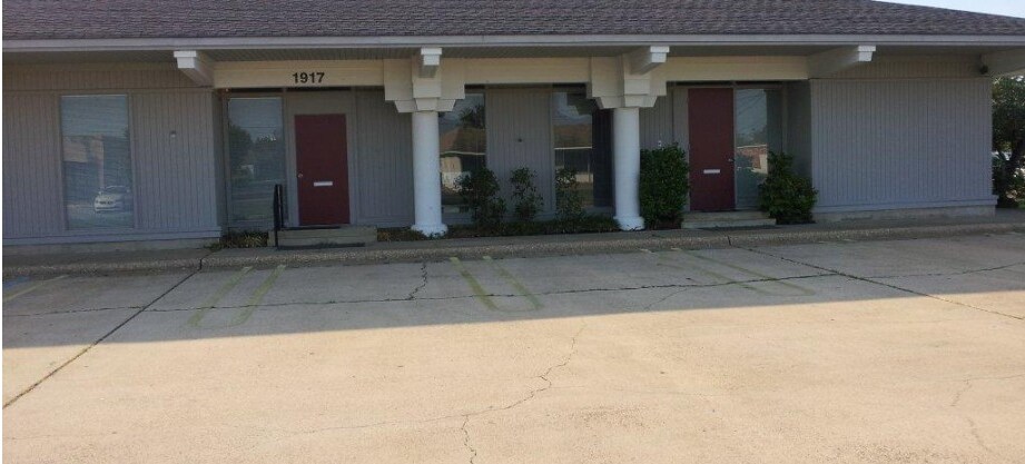 1917 Stubbs Ave, Monroe, LA for Rent