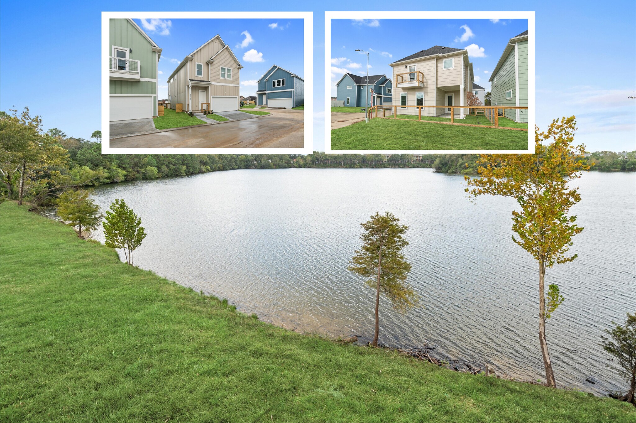 10114 Serrano Park Dr, Houston, TX for Sale