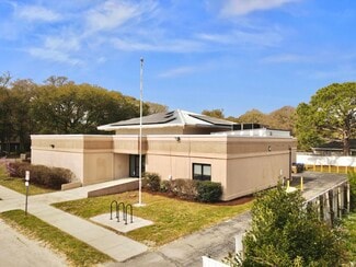 Charleston, SC Specialty - 1248 Camp Rd