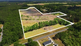 Rocky Mount, NC Residential - 2460 Tanner Rd