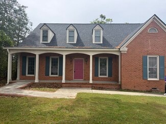 Augusta, GA Office - 2755 Barton Chapel Rd