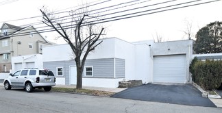 Kearny, NJ Warehouse - 216 Belgrove Dr