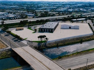 Gardena, CA Industrial Land - 19401 S Main St & 19204 S Figueroa St Gardena, CA Industrial Land - 19401 S Main St & 19204 S Figueroa St