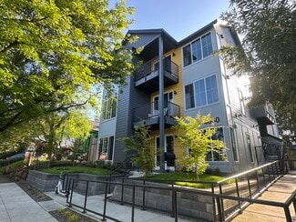 Portland, OR Apartments - 4060 N Montana Ave