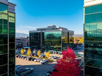 Kelowna, BC Office - 1620 Dickson Ave
