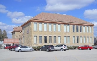 Manitowoc, WI Flex - 1034 S 18th St Manitowoc, WI Flex - 1034 S 18th St