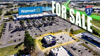 Searcy, AR Retail - 3513 E Race Ave Searcy, AR Retail - 3513 E Race Ave