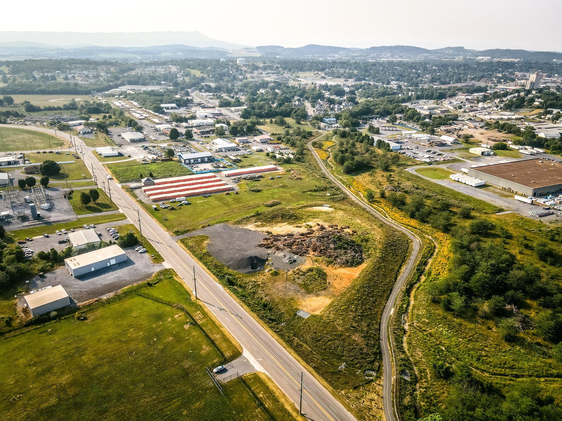 tbd Mount Clinton Pike, Harrisonburg, VA for Sale