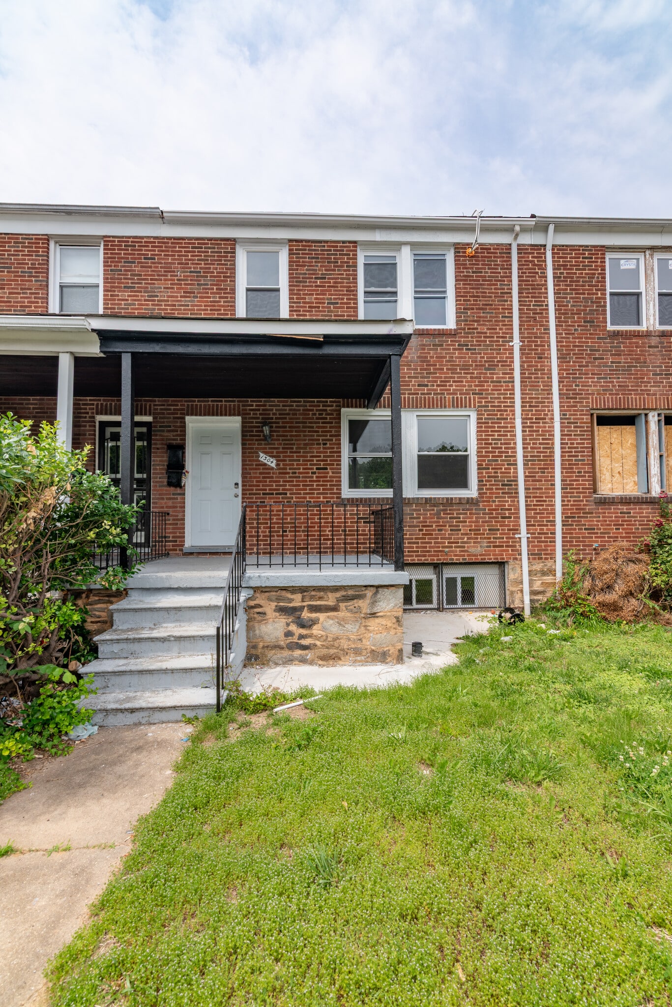 1304 N Linwood Ave, Baltimore, MD for Sale