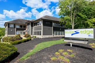 Dublin, OH Office - 6375 Riverside Dr