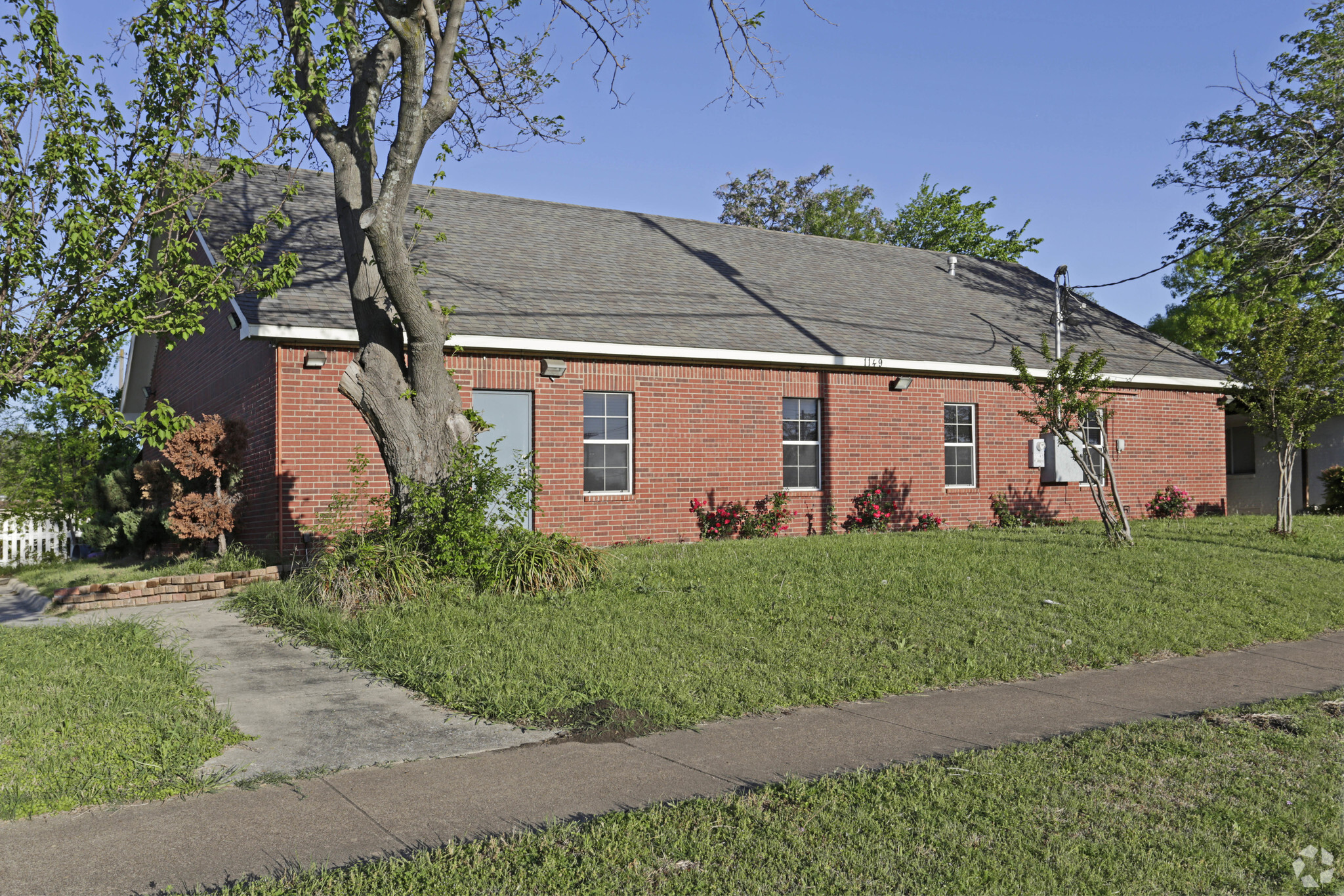 1149 N Plano Rd, Garland, TX for Sale