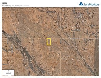 Wittmann, AZ Commercial - Montgomery & 235th Avenue Rd Wittmann, AZ Commercial - Montgomery & 235th Avenue Rd