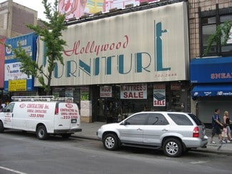 Bronx, NY Retail - 2431 Grand Concourse Bronx, NY Retail - 2431 Grand Concourse