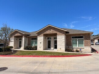 Round Rock, TX Office - 3309 Forest Creek Dr Round Rock, TX Office - 3309 Forest Creek Dr