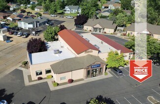 Nampa, ID undefined - 98-100 McClure Ave