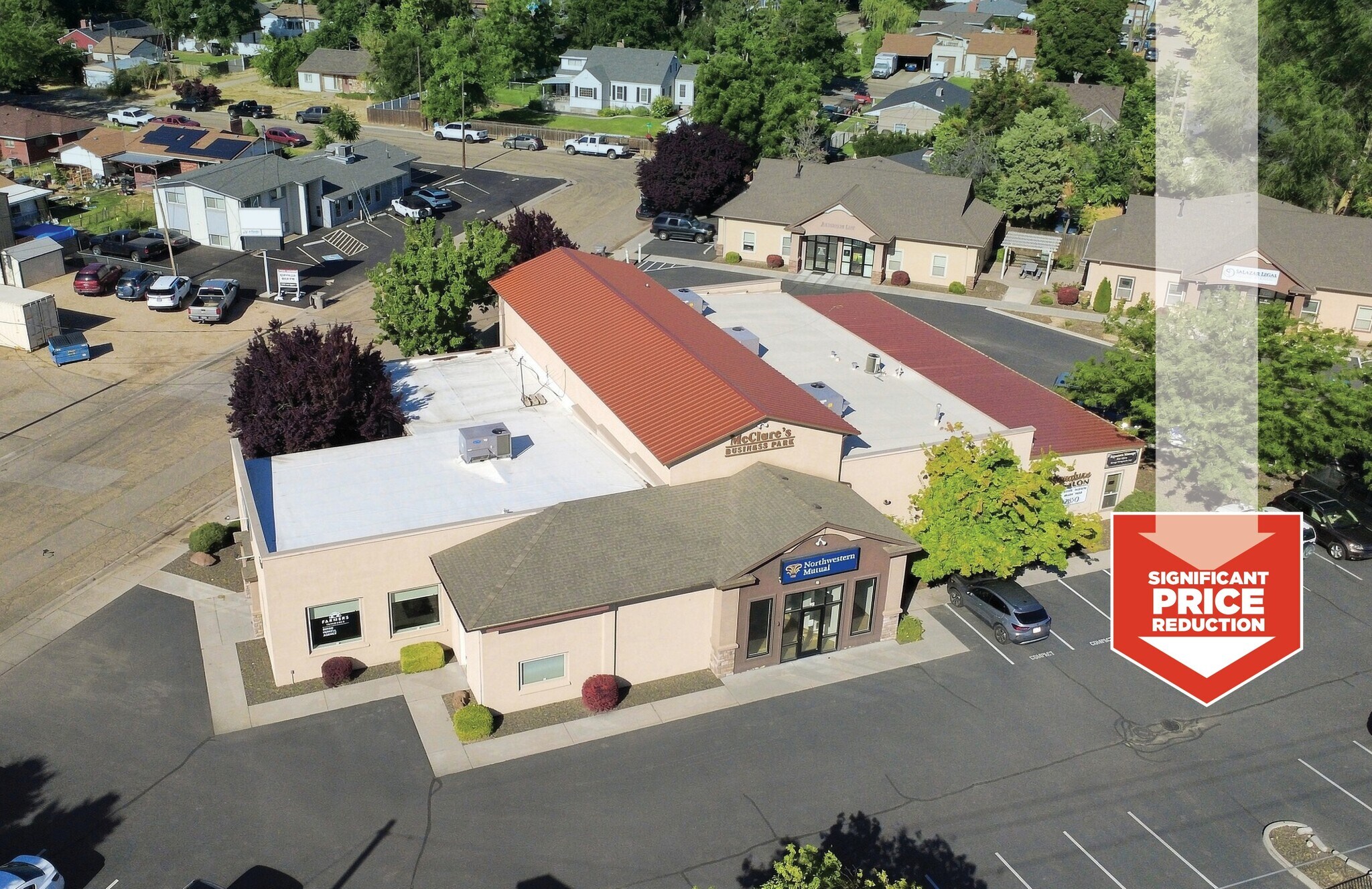 98-100 McClure Ave, Nampa, ID for Sale